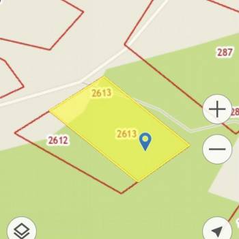 Продается Участок, 400 м²