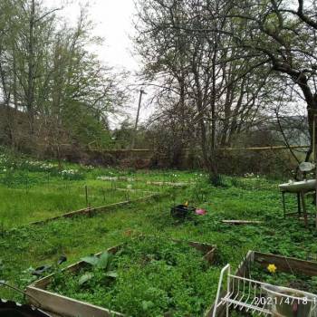 Продается Участок, 500 м²