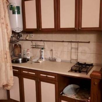 Сдается 1-комнатная квартира, 70 м²