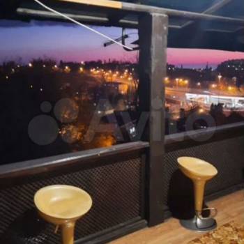 Сдается 1-комнатная квартира, 70 м²