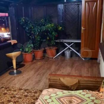 Сдается 1-комнатная квартира, 70 м²