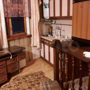 Сдается 1-комнатная квартира, 70 м²