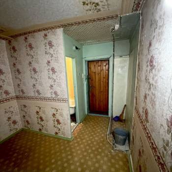 Продается 1-комнатная квартира, 18 м²