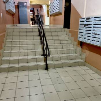 Продается 1-комнатная квартира, 18 м²