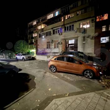 Продается 1-комнатная квартира, 18 м²