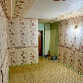 Продается 1-комнатная квартира, 18 м²