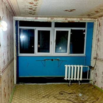 Продается 1-комнатная квартира, 18 м²