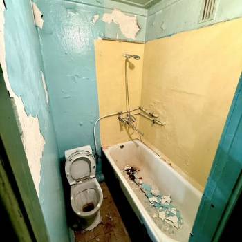 Продается 1-комнатная квартира, 18 м²