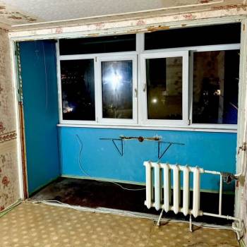 Продается 1-комнатная квартира, 18 м²