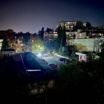 Продается 1-комнатная квартира, 18 м²