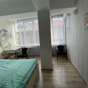 Продается 1-комнатная квартира, 20 м²