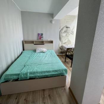 Продается 1-комнатная квартира, 20 м²