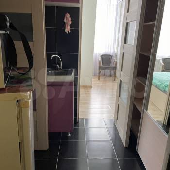 Продается 1-комнатная квартира, 20 м²