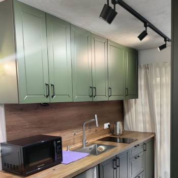 Продается 1-комнатная квартира, 18,1 м²