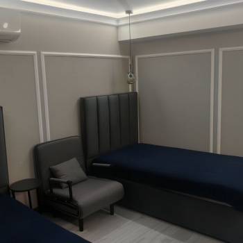 Продается 1-комнатная квартира, 18,1 м²