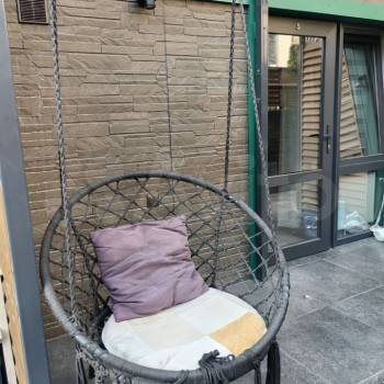 Продается 1-комнатная квартира, 18,1 м²