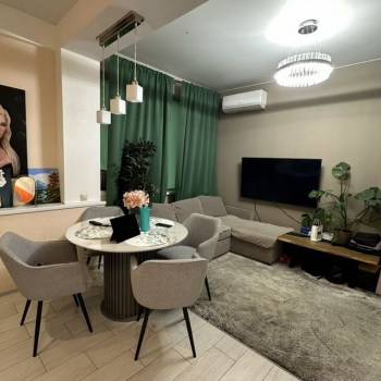 Продается 3-х комнатная квартира, 60 м²