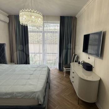 Продается Многокомнатная квартира, 120 м²