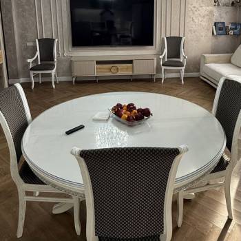 Продается Многокомнатная квартира, 120 м²