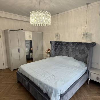 Продается Многокомнатная квартира, 120 м²