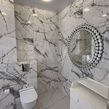 Продается Многокомнатная квартира, 120 м²