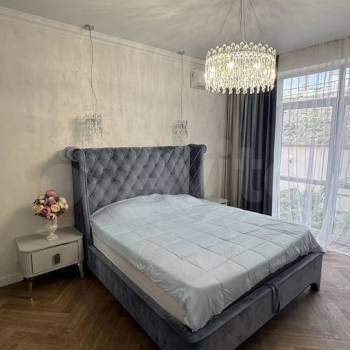 Продается Многокомнатная квартира, 120 м²