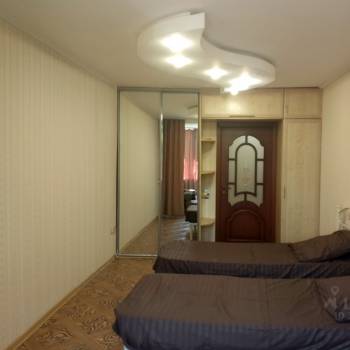 Сдается Многокомнатная квартира, 63 м²