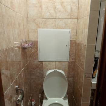 Сдается Многокомнатная квартира, 63 м²