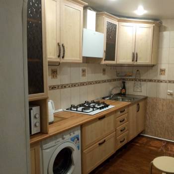 Сдается Многокомнатная квартира, 63 м²