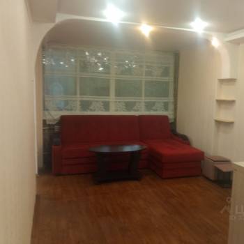 Сдается Многокомнатная квартира, 63 м²