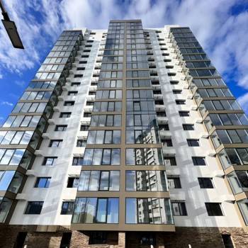 Продается 1-комнатная квартира, 29 м²