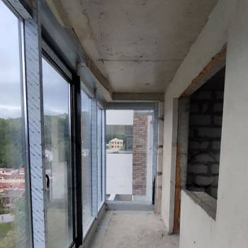 Продается 1-комнатная квартира, 29 м²