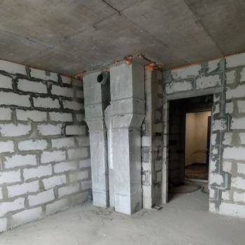 Продается 1-комнатная квартира, 29 м²