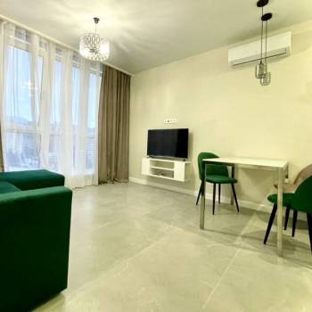 Продается 1-комнатная квартира, 36,1 м²