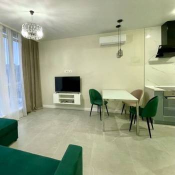 Продается 1-комнатная квартира, 36,1 м²