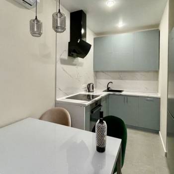 Продается 1-комнатная квартира, 36,1 м²