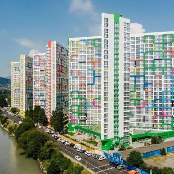 Продается 1-комнатная квартира, 36,1 м²