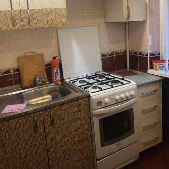 Сдается 1-комнатная квартира, 35 м²