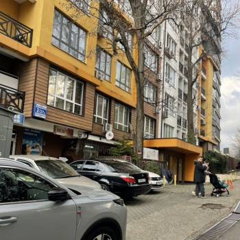 Продается 1-комнатная квартира, 20 м²