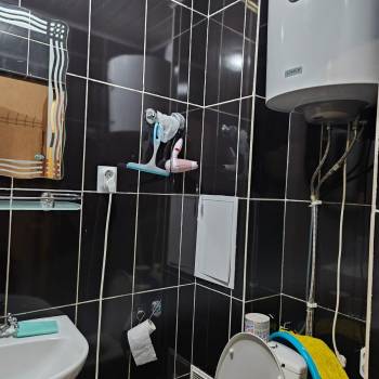 Сдается 1-комнатная квартира, 18 м²