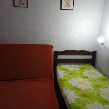 Сдается 1-комнатная квартира, 18 м²