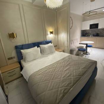 Сдается 1-комнатная квартира, 26,5 м²