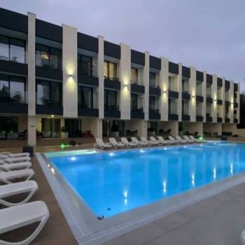 Сдается 1-комнатная квартира, 26,5 м²