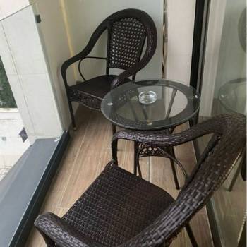 Сдается 1-комнатная квартира, 26,5 м²