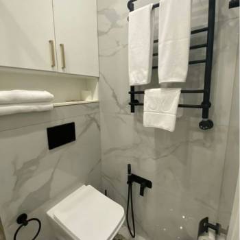 Сдается 1-комнатная квартира, 26,5 м²