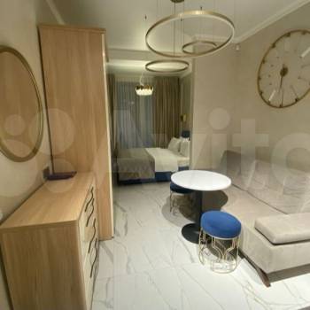 Сдается 1-комнатная квартира, 26,5 м²