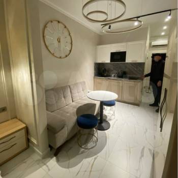 Сдается 1-комнатная квартира, 26,5 м²