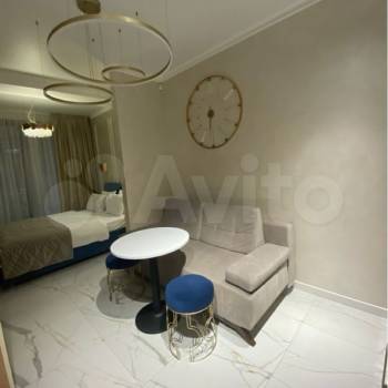 Сдается 1-комнатная квартира, 26,5 м²