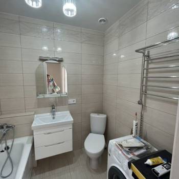 Сдается 1-комнатная квартира, 38 м²