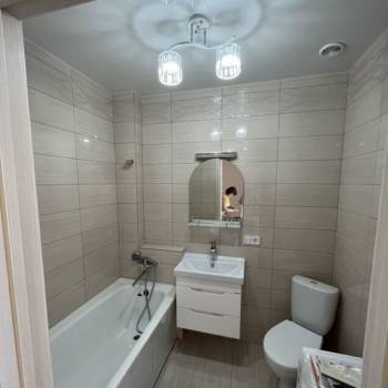 Сдается 1-комнатная квартира, 38 м²